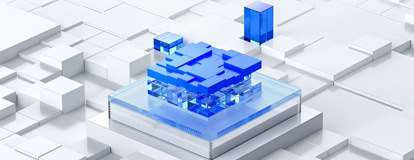 3D Technology Infrastructure Mobile